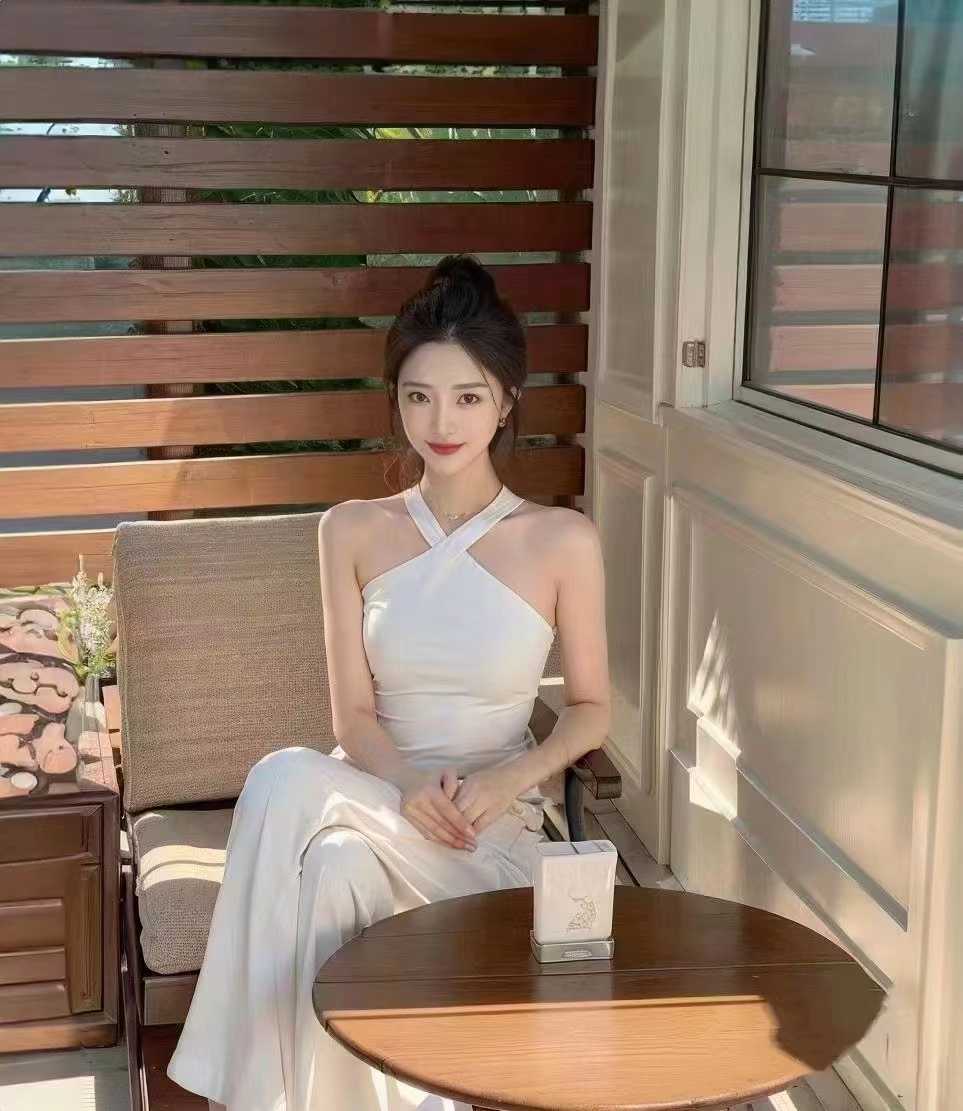 昆明市区高颜值小姐姐