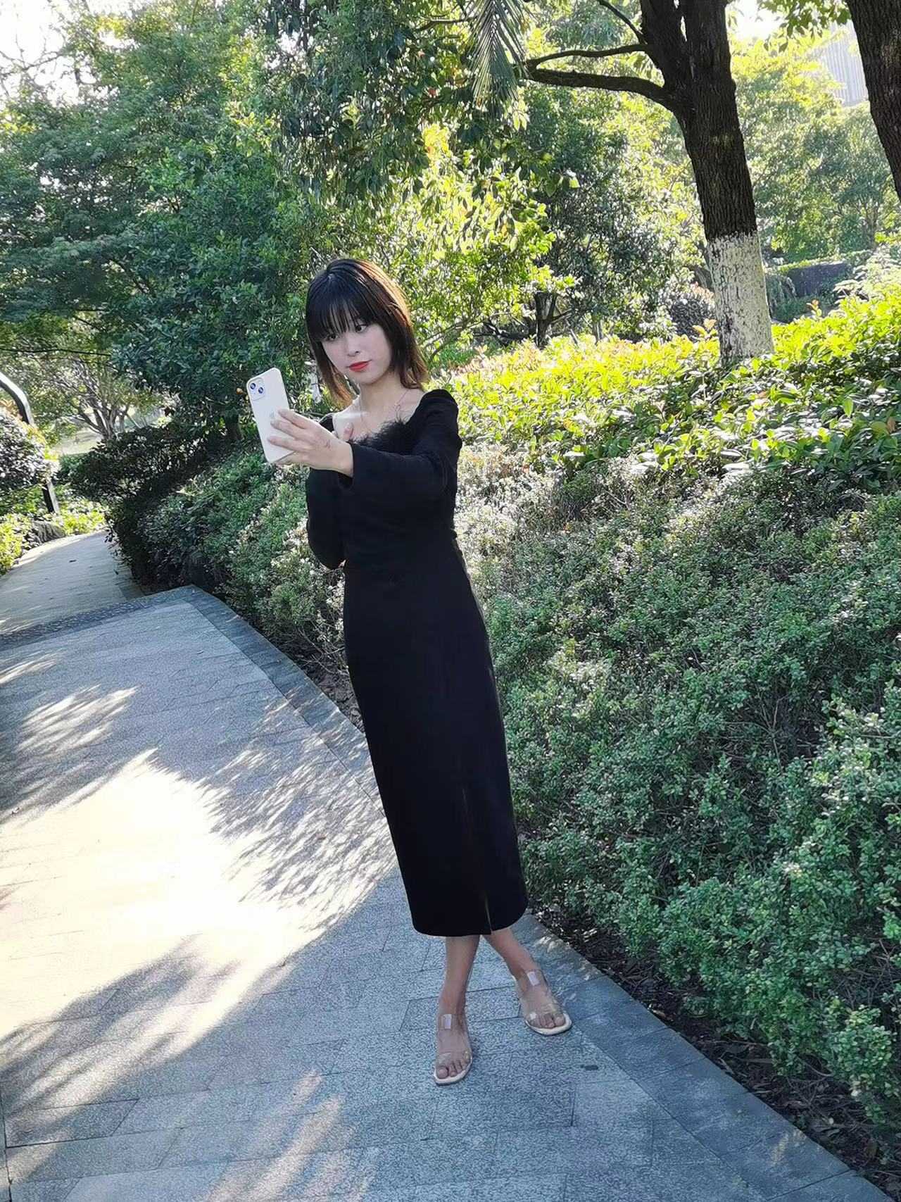 有缘可约   善良  可爱  温柔