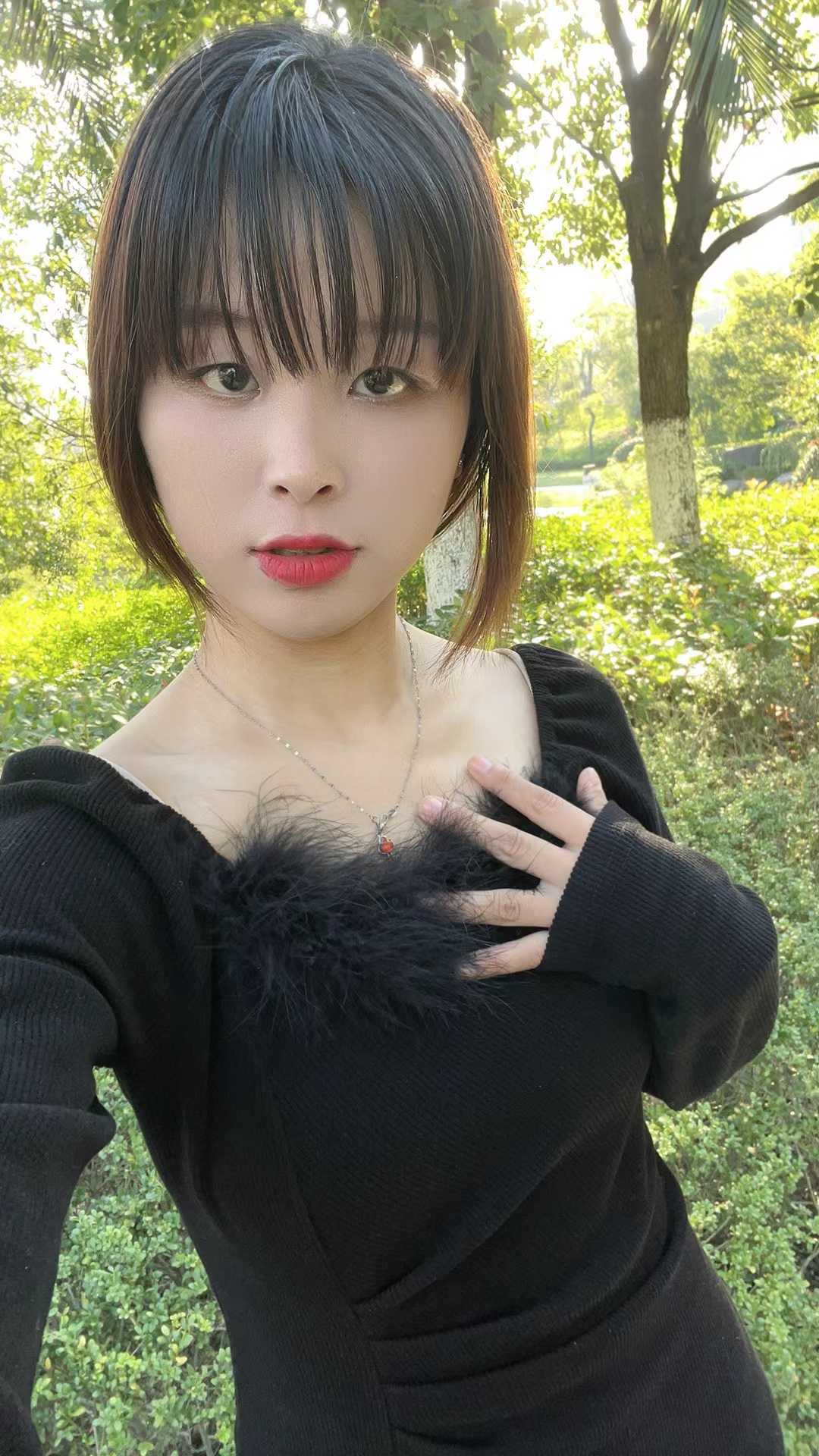 有缘可约   善良  可爱  温柔