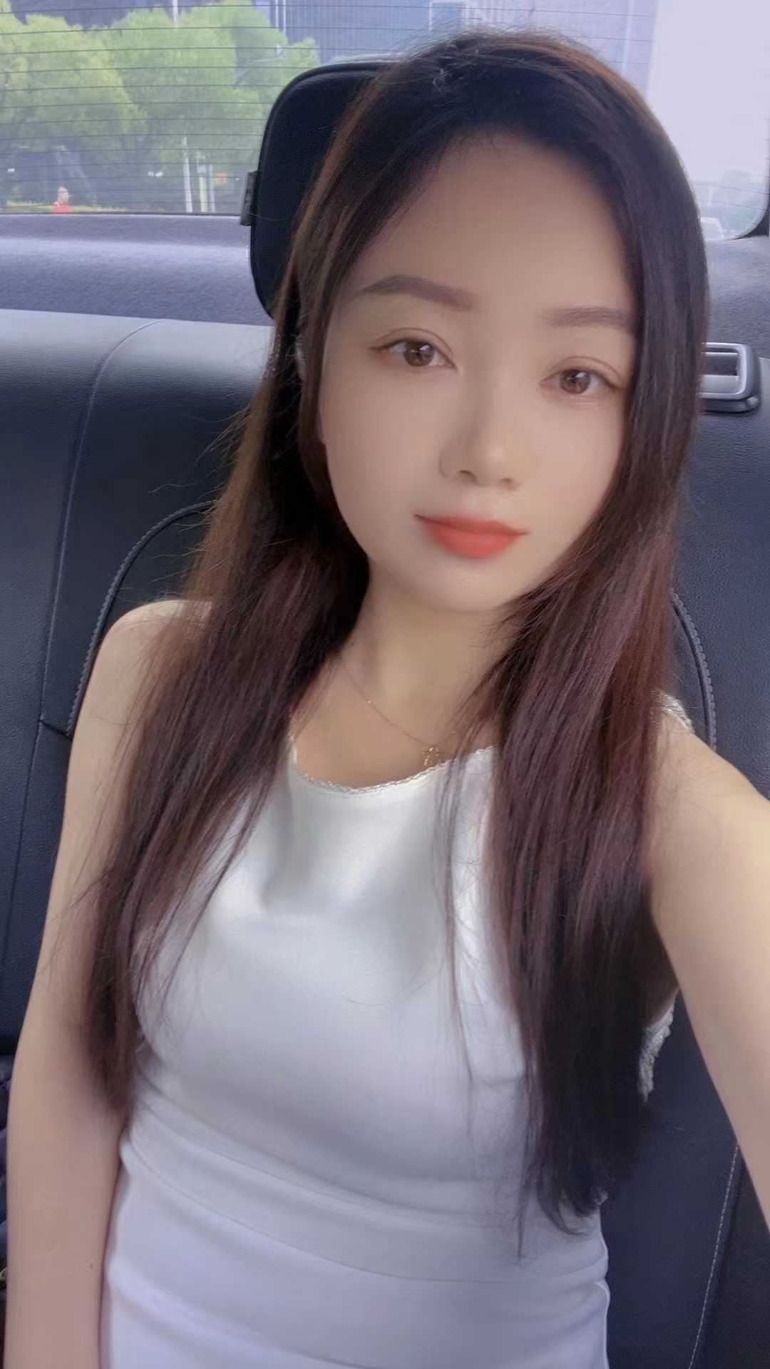 超级Sao的小姐姐