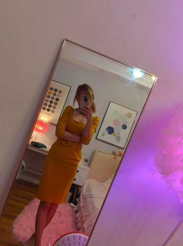 莞~式~服务系试御姐