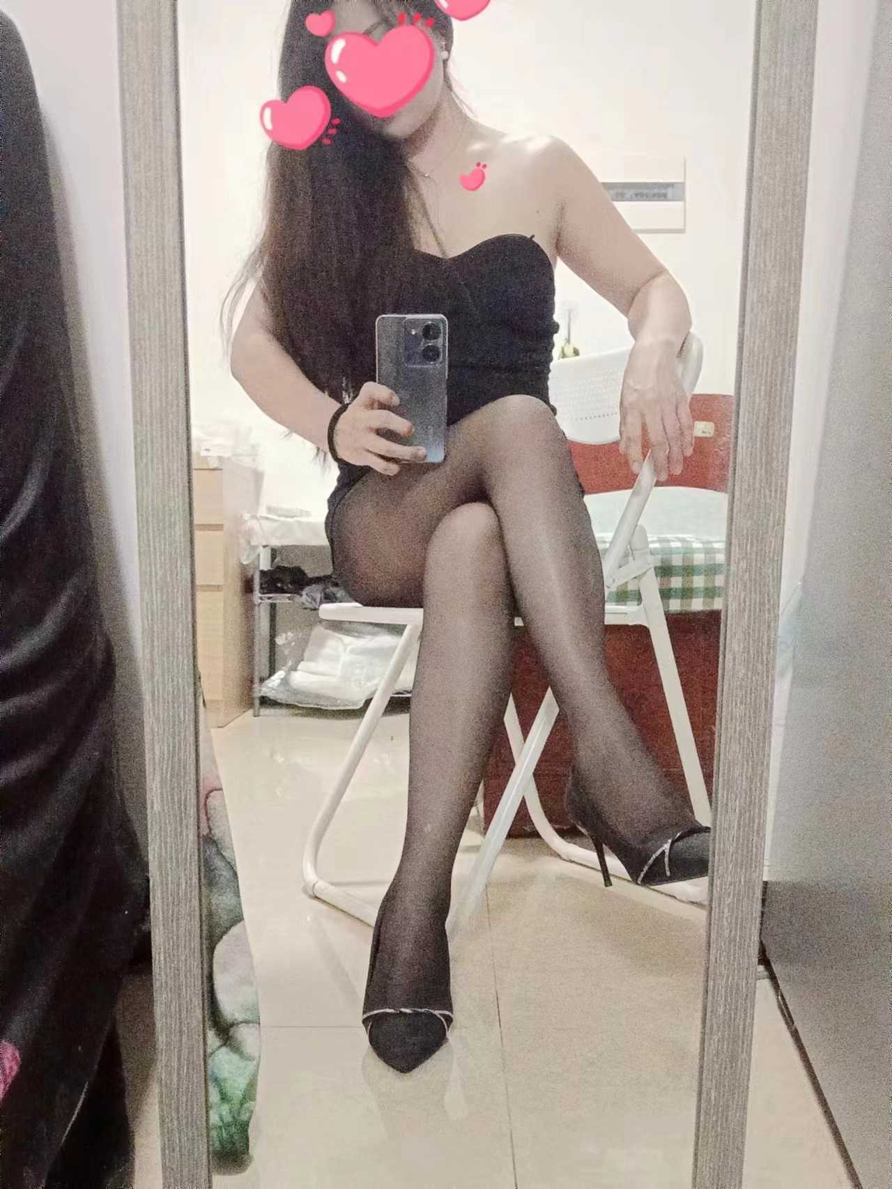 河北区大臀少妇