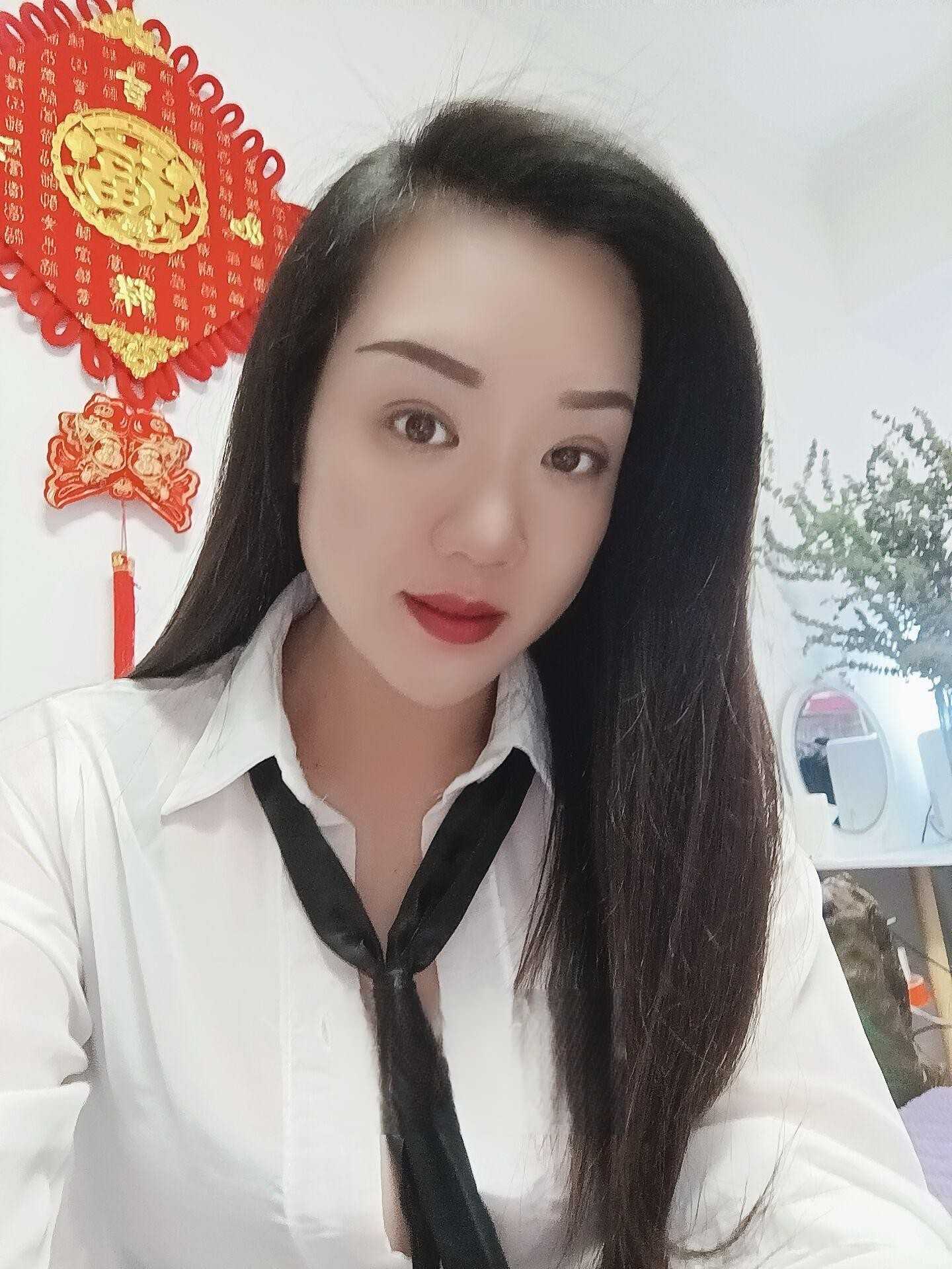 30多岁的Sao妇一位