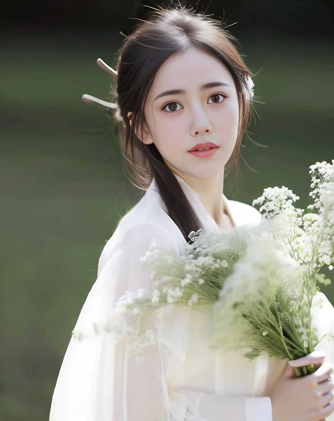 榆林市长腿小美女