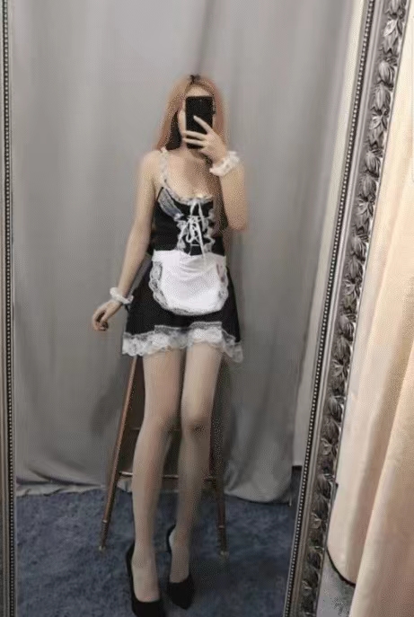 白云区兼职彤彤