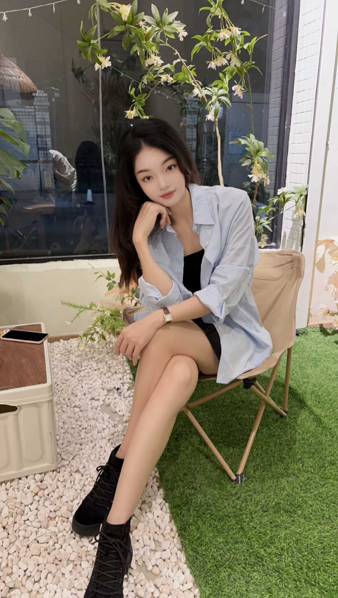 南山个人兼职，售楼部销售