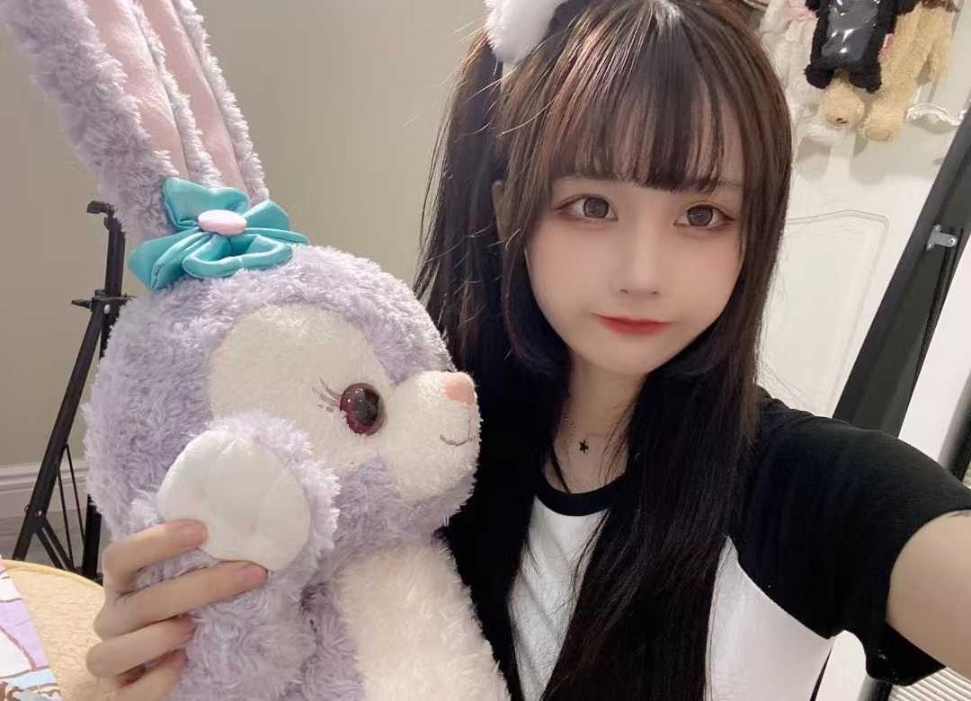 双马尾萝莉可调教