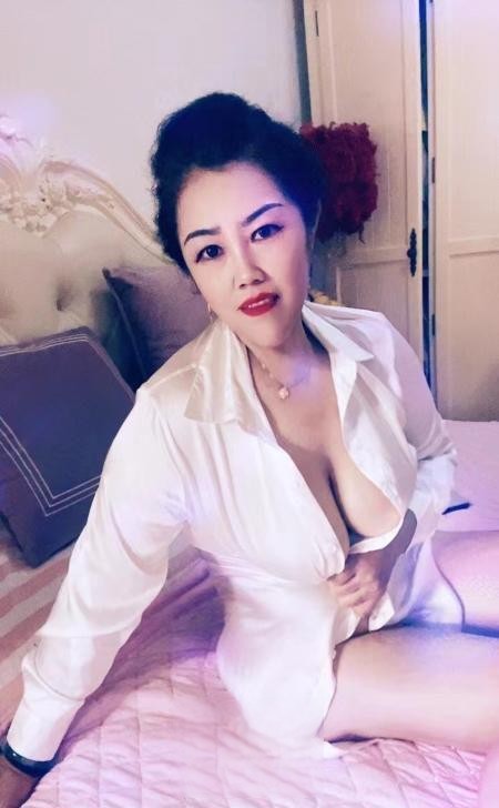 值得卸火的Sao妇