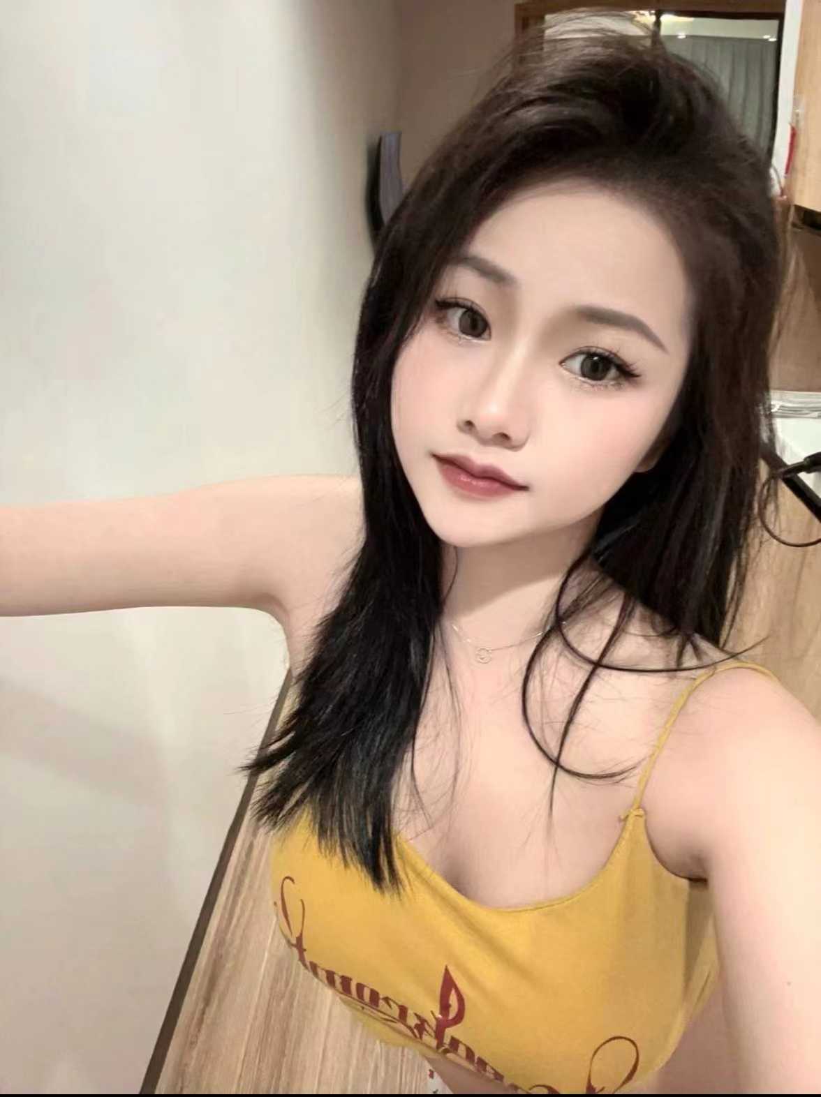 江北兼职名媛九妹