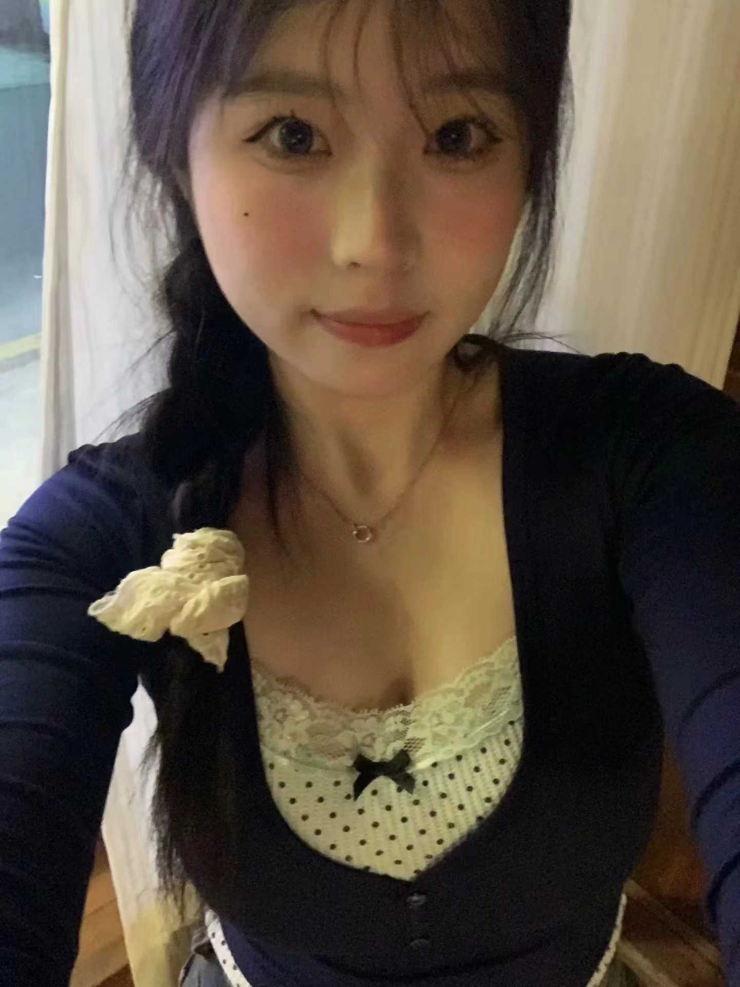 徐汇区新人小姐姐颜值高