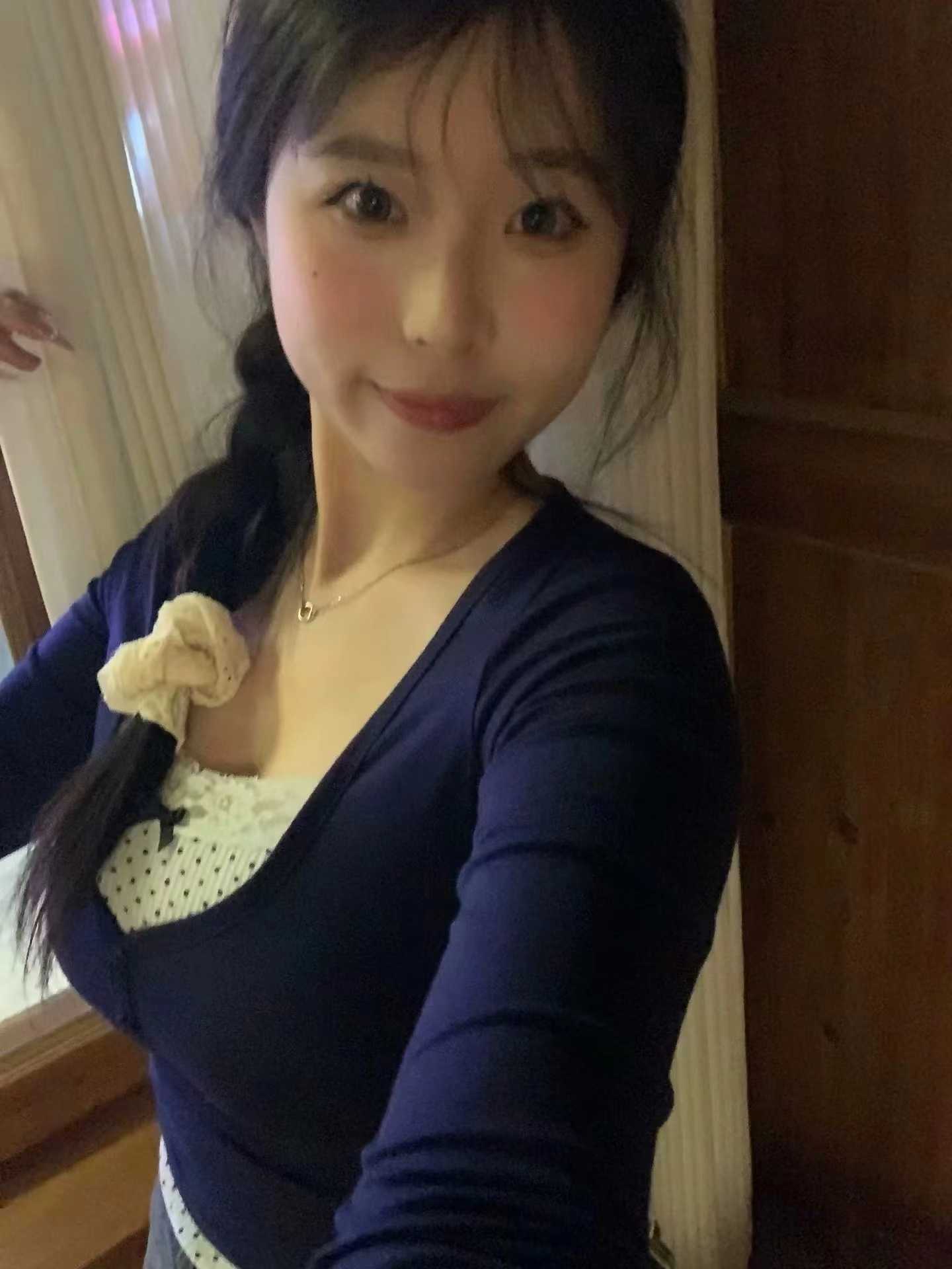 徐汇区新人小姐姐颜值高