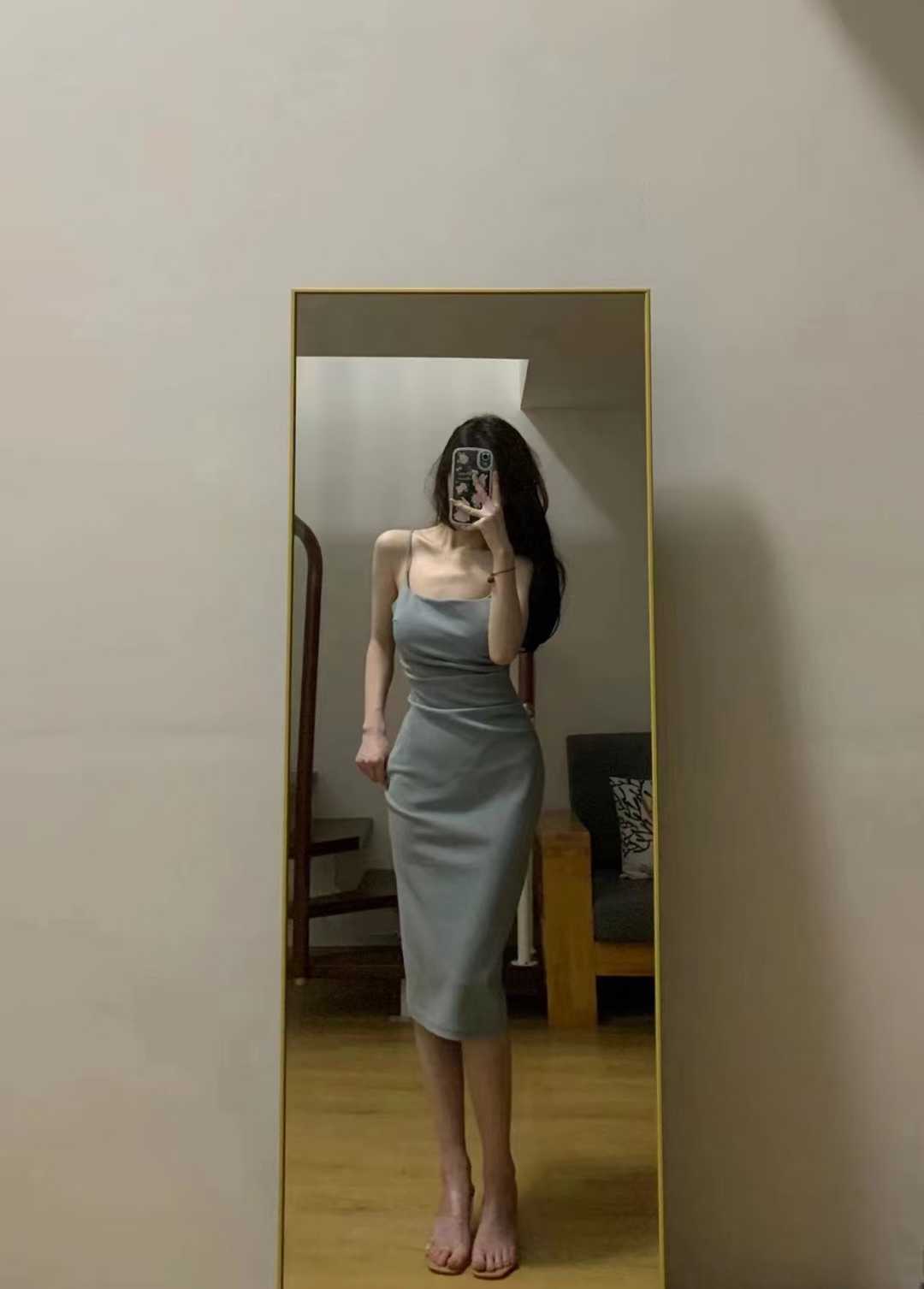 成华素颜小仙女