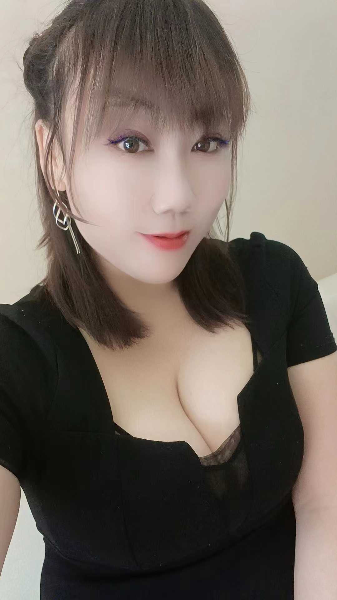 雨花区小姐姐热情似火