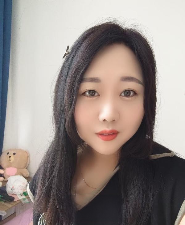 大奶妹子名不虚传