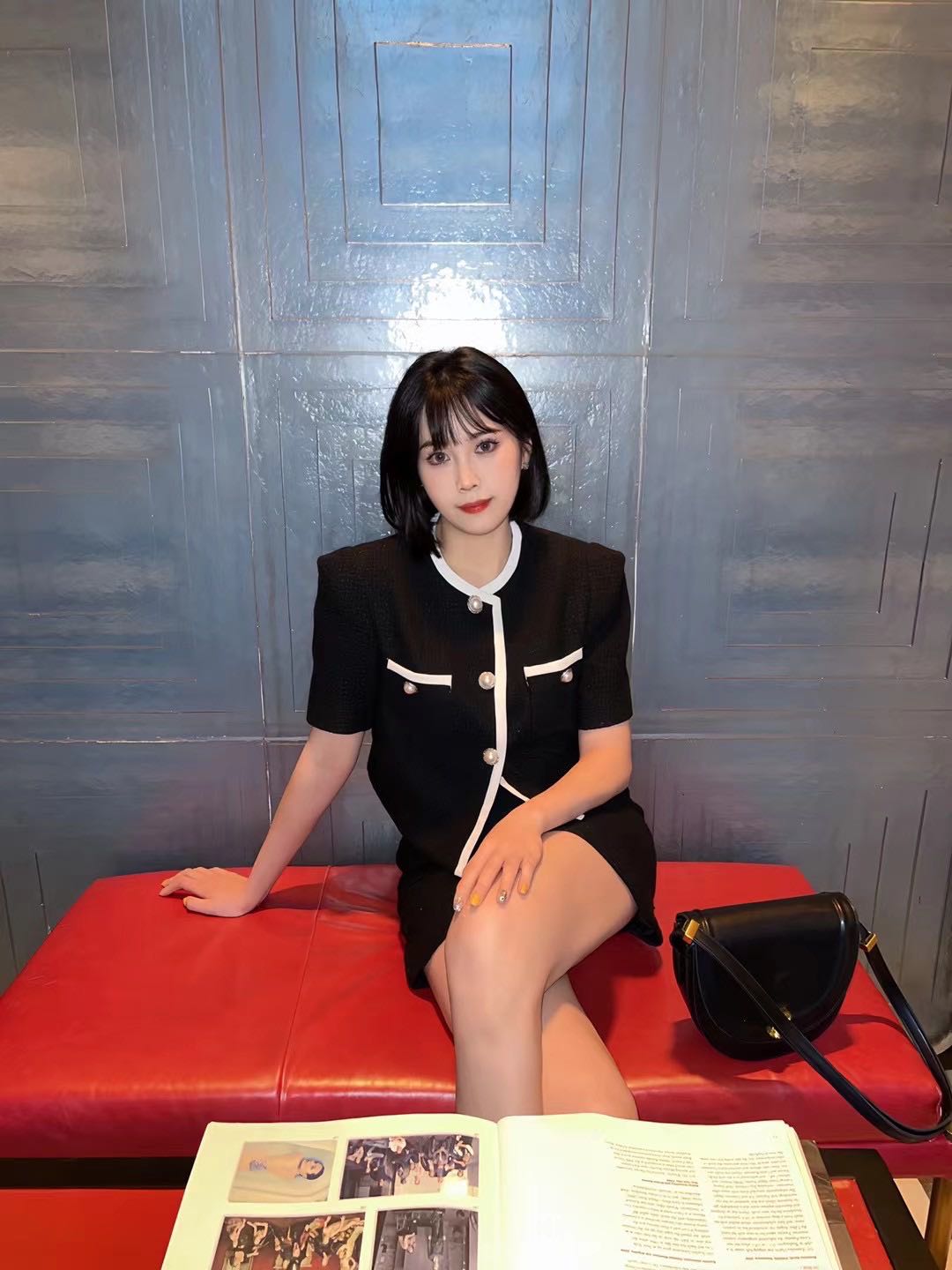 优质上门服务，态度好，皮肤白，漂亮气质佳