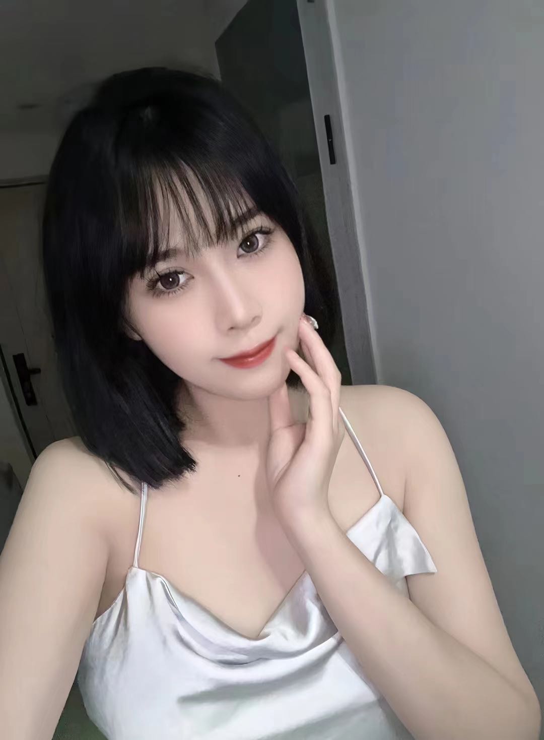 优质上门服务，态度好，皮肤白，漂亮气质佳