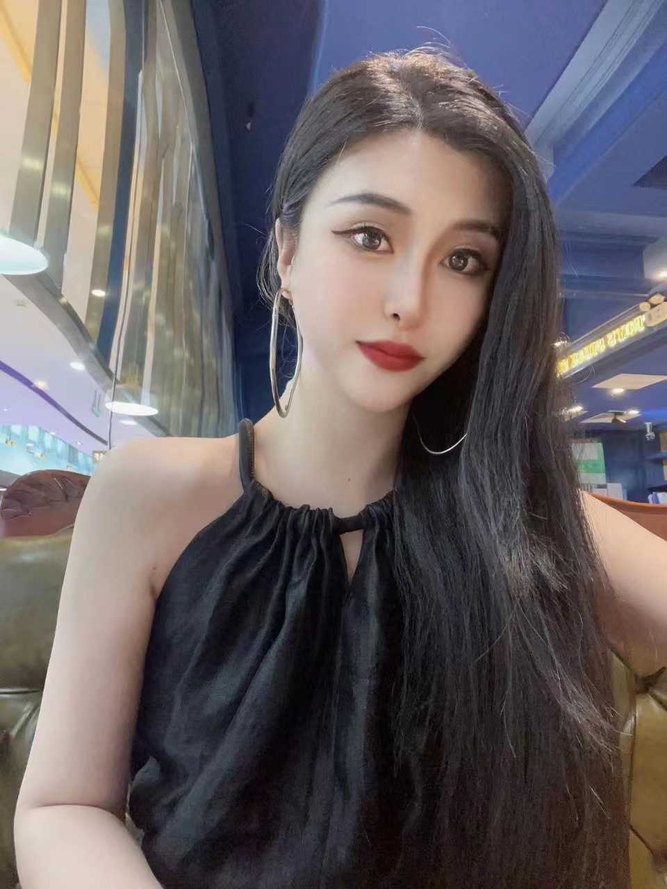 性感御姐颜值身材超棒