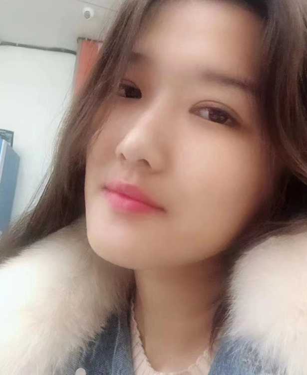 很会配合的美女一枚