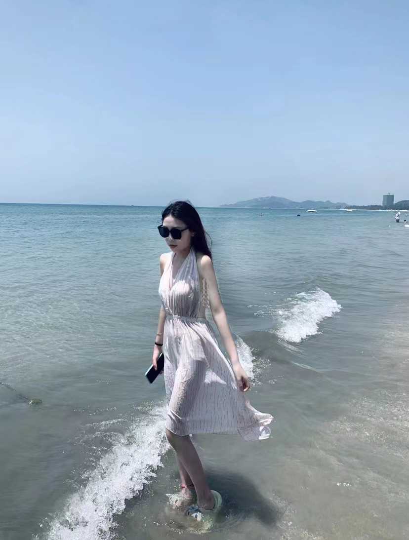 相城区高颜值小妹