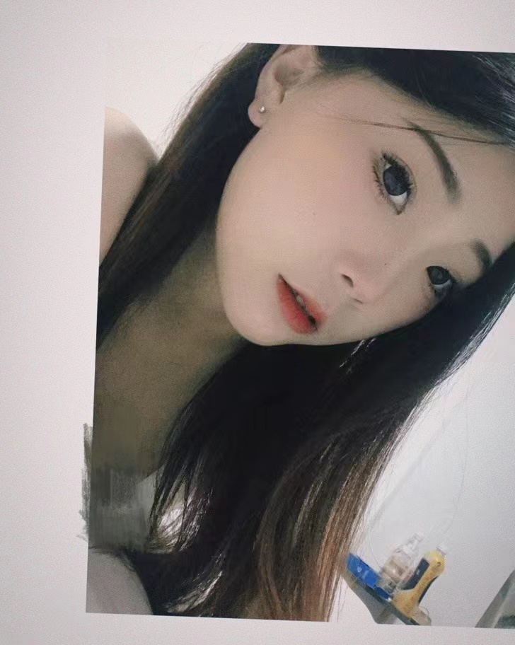 相城区高颜值小妹