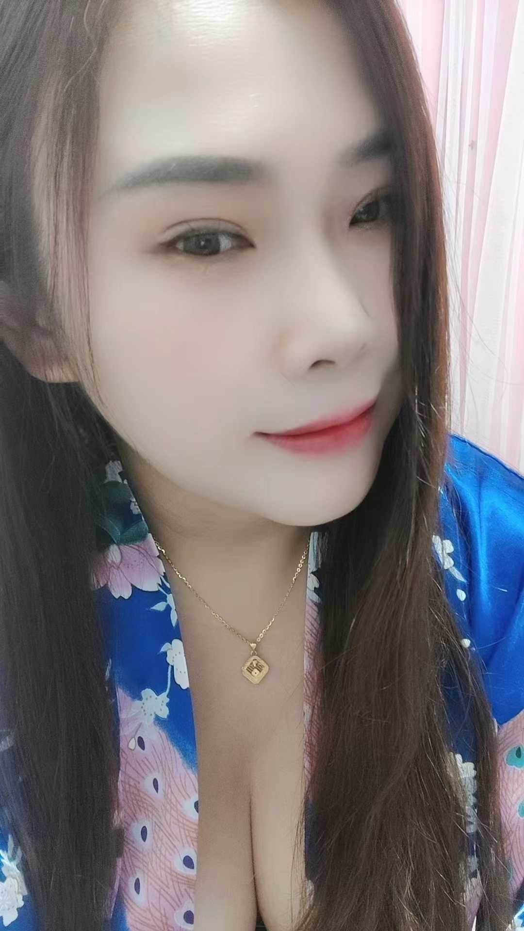 浦东性感少妇