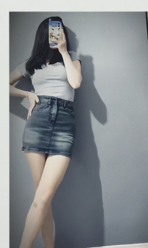 服务都很不错的小姐姐