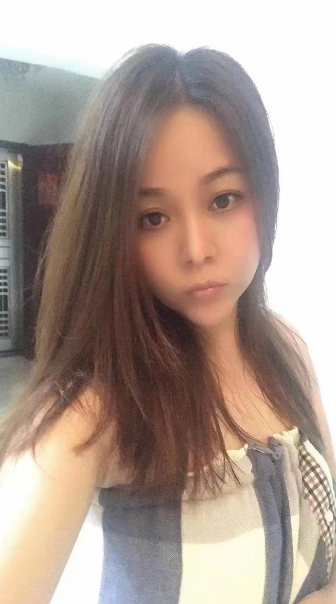 卸货首选的妹子