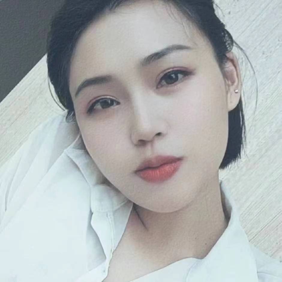 春熙路性感美女安然