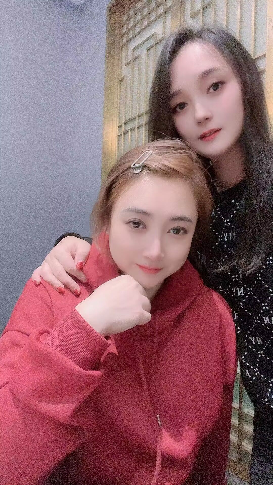 西湖区波霸来袭