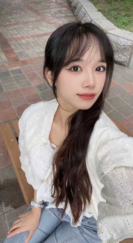 体验徐汇美熊小姐姐