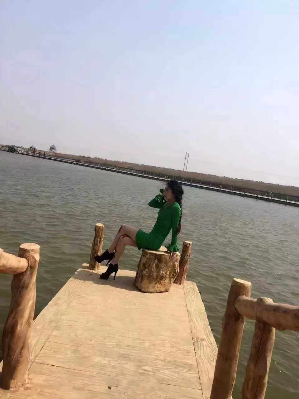 服务很棒值得卸火的妹子