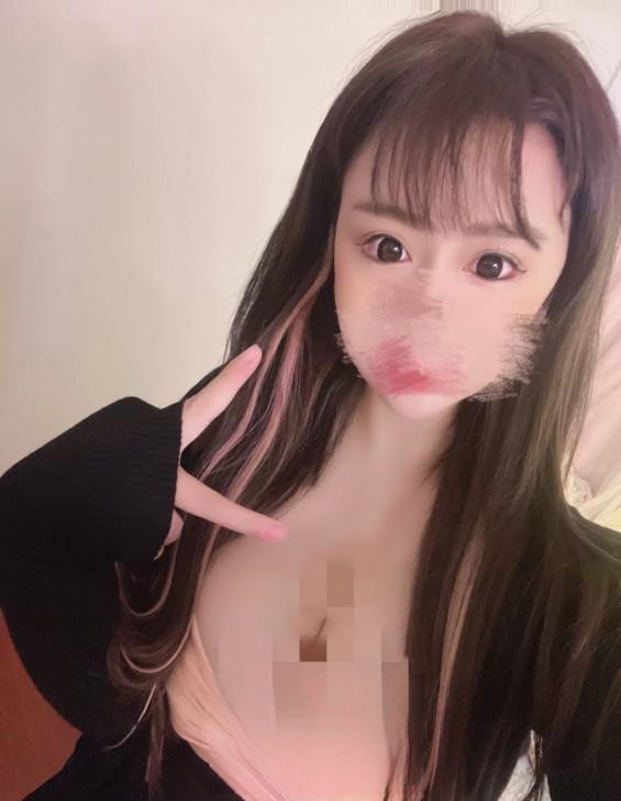 很Sao很卖力的妹子