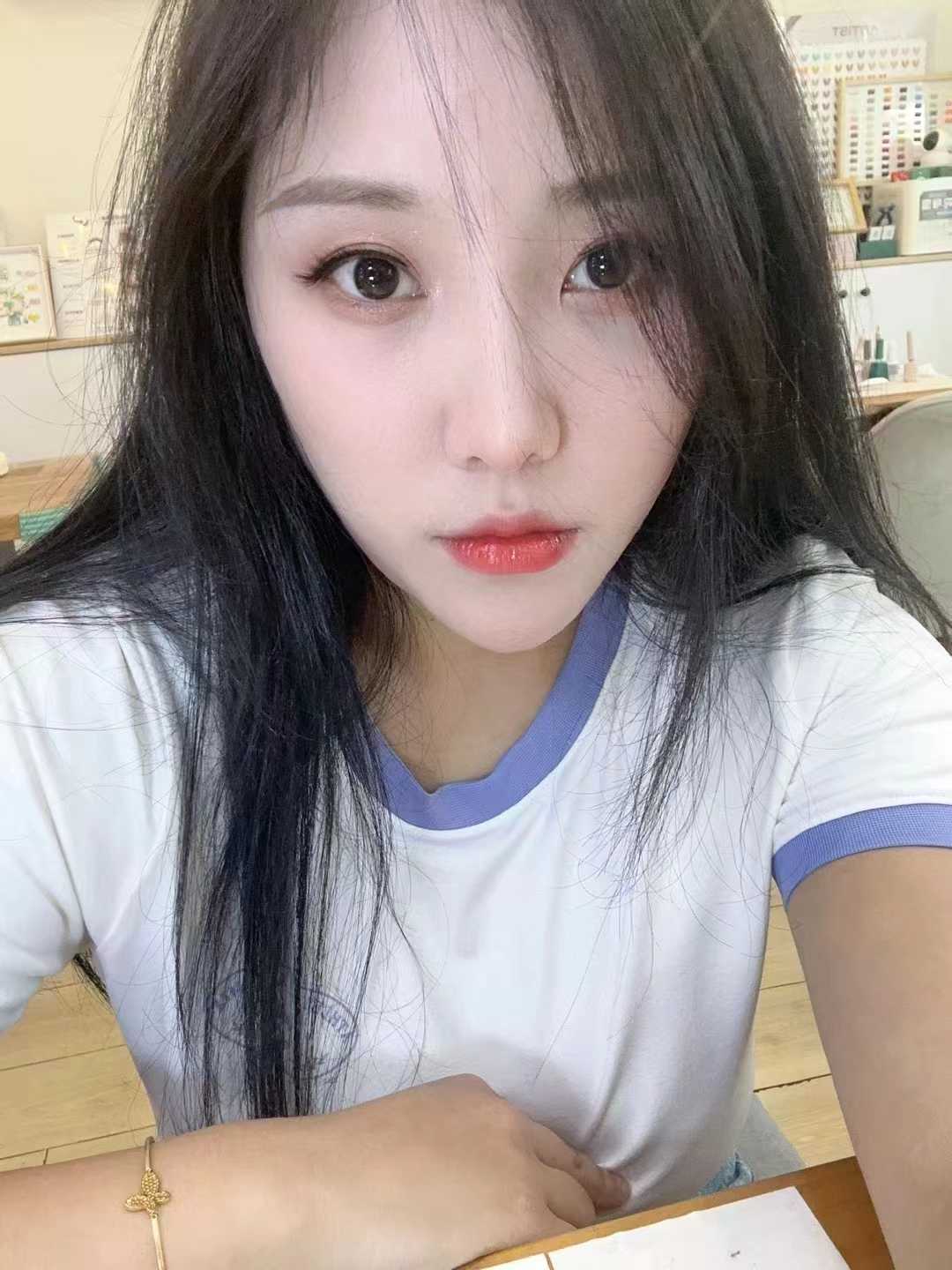 普陀区小欣的温柔乡