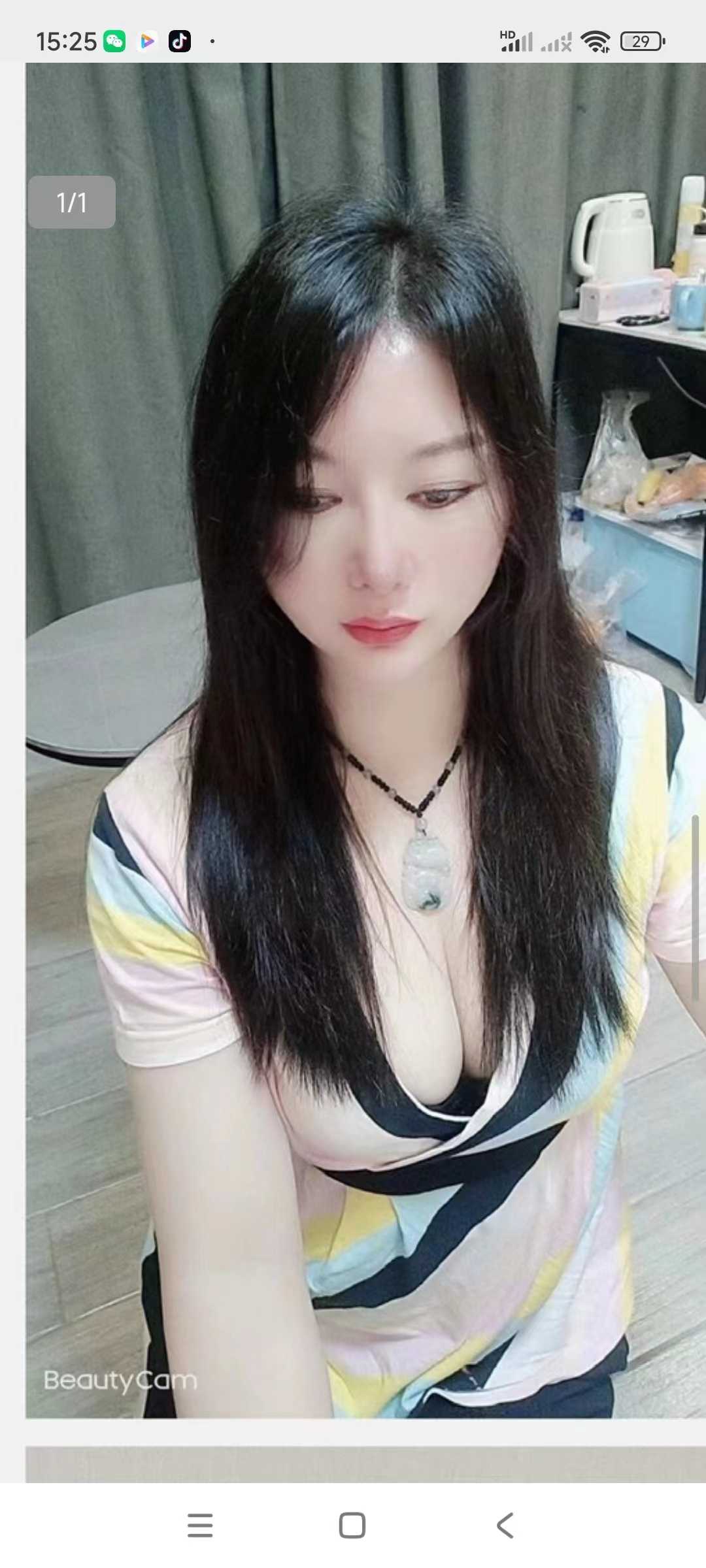 天河丰满熟女小姐姐