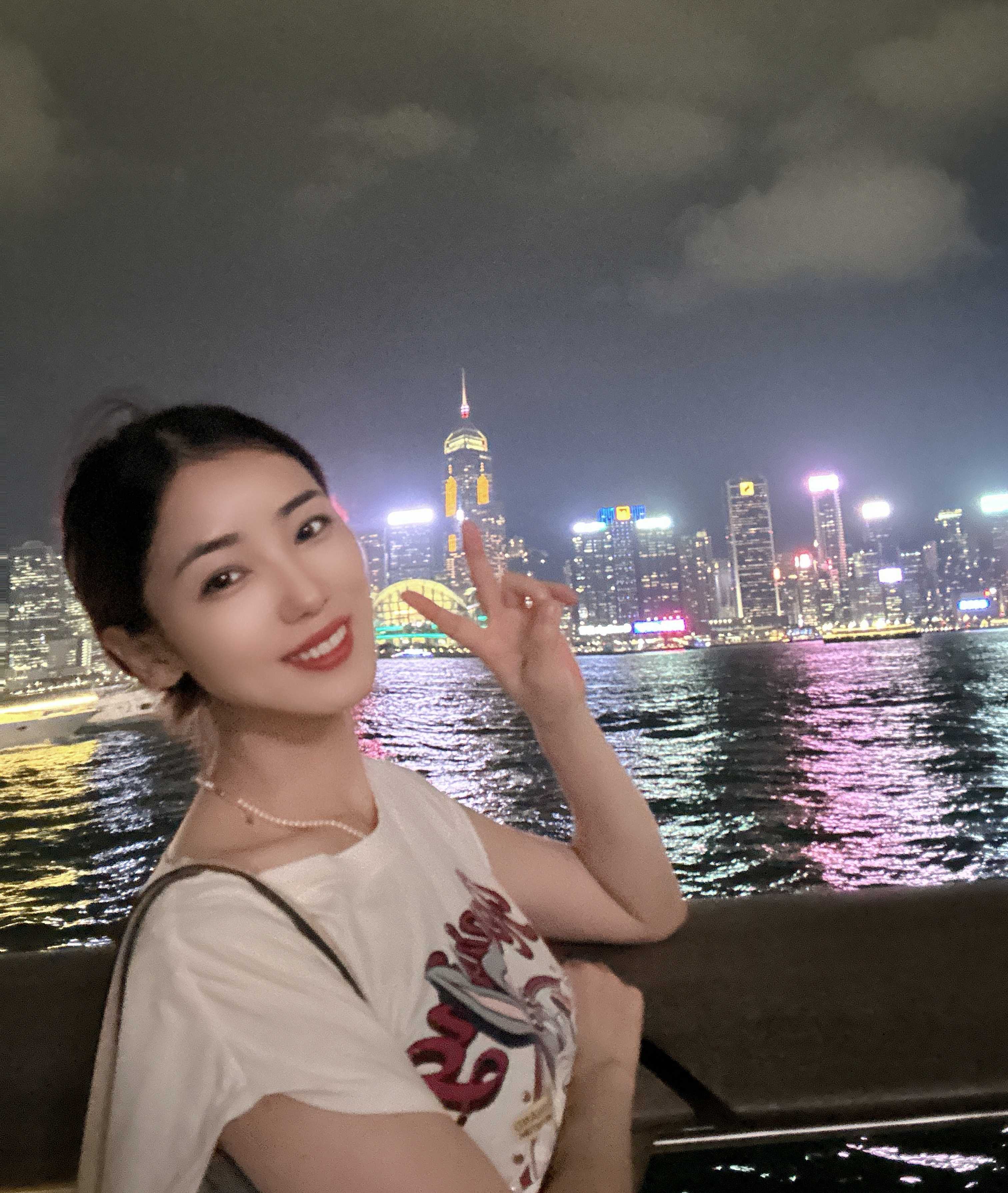 奉贤区性感小姐姐