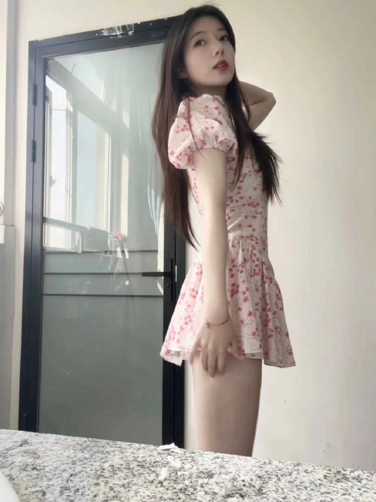 徐汇区新来的小姐姐