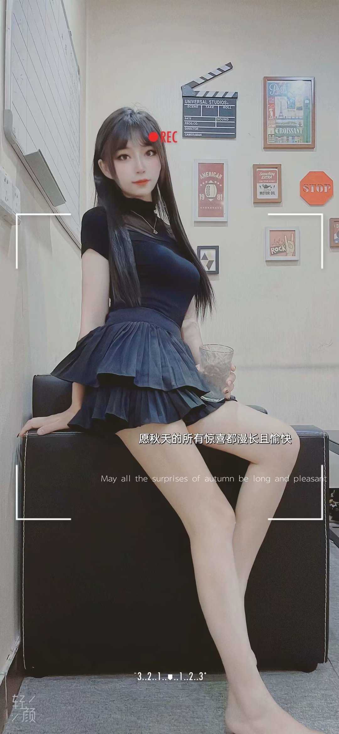 海珠区的颜值担当