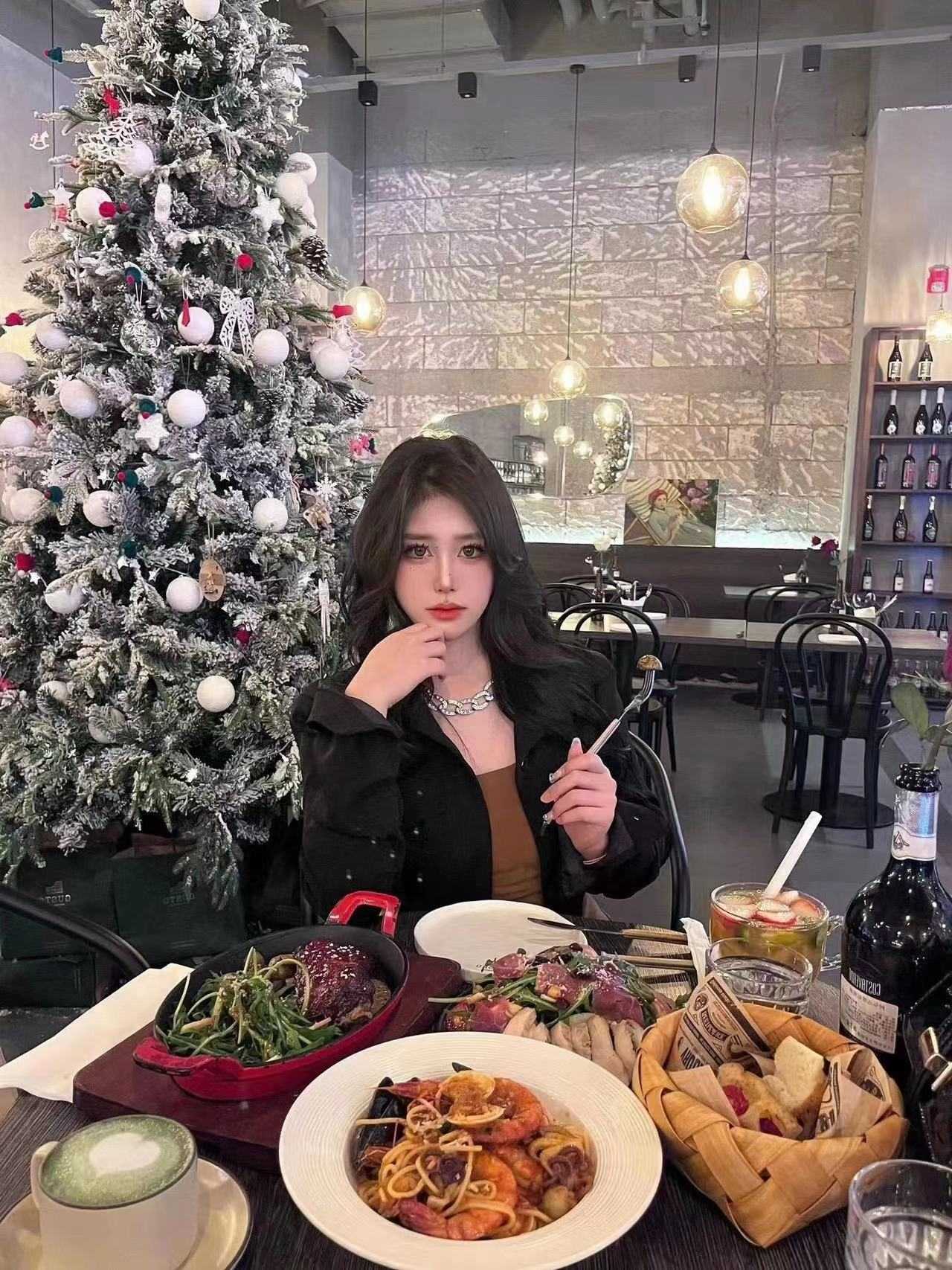 拱墅区高颜值小妹妹