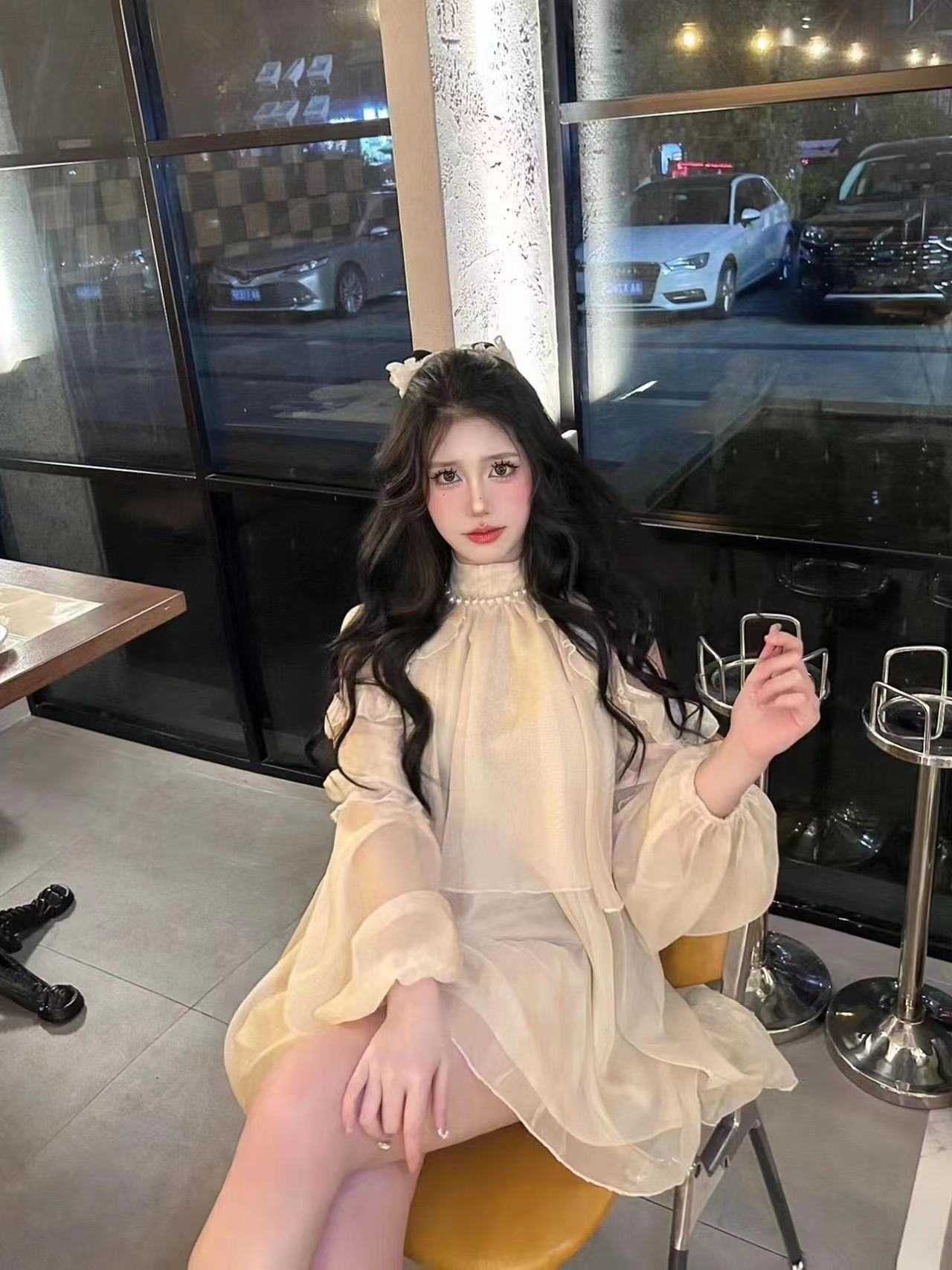 拱墅区高颜值小妹妹