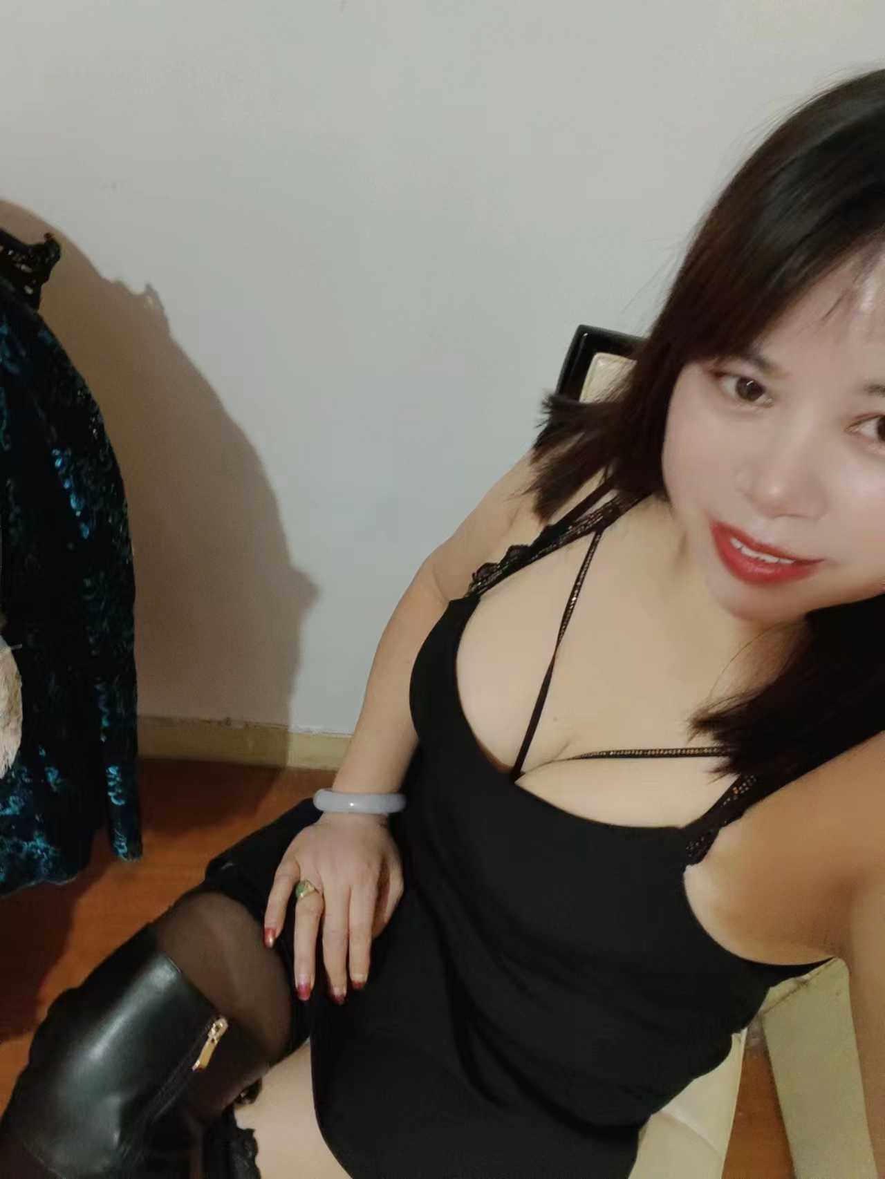 虹口区很健谈的熟女