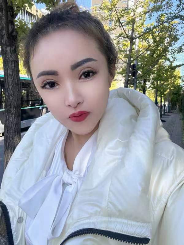 朝阳区服务到位的小姐姐文文