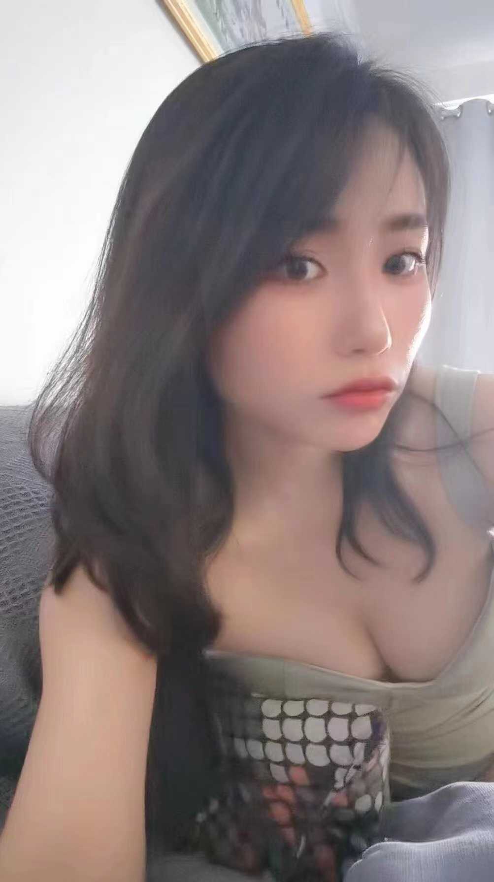 嘉禾望岗很有感觉的小姐姐