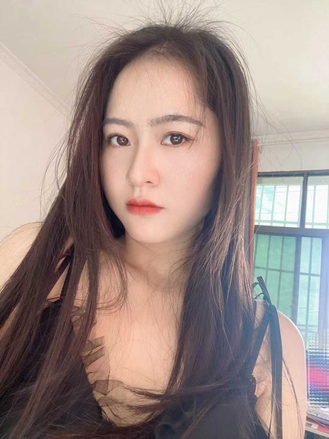 天河区说话很温柔的小姐姐