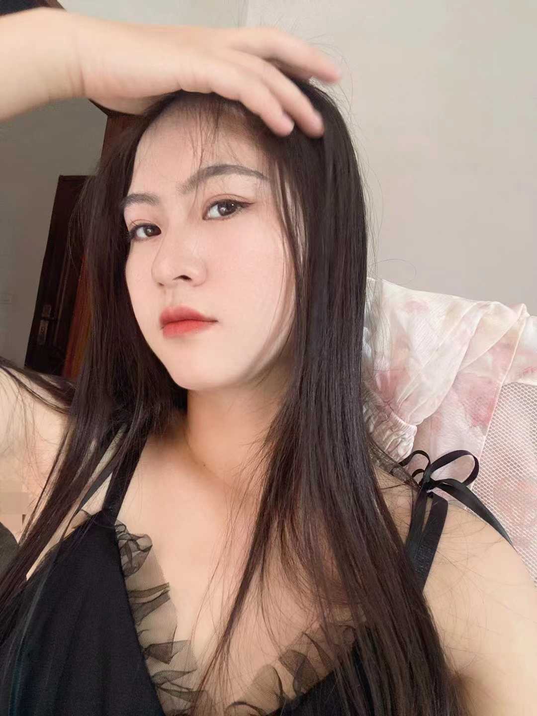 天河区说话很温柔的小姐姐