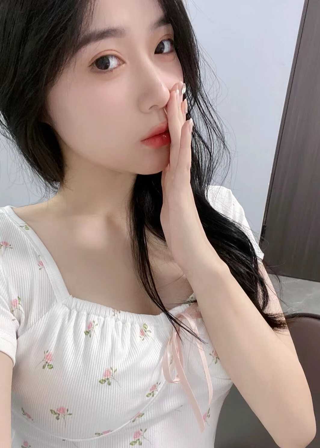 望京身材销魂的妹子