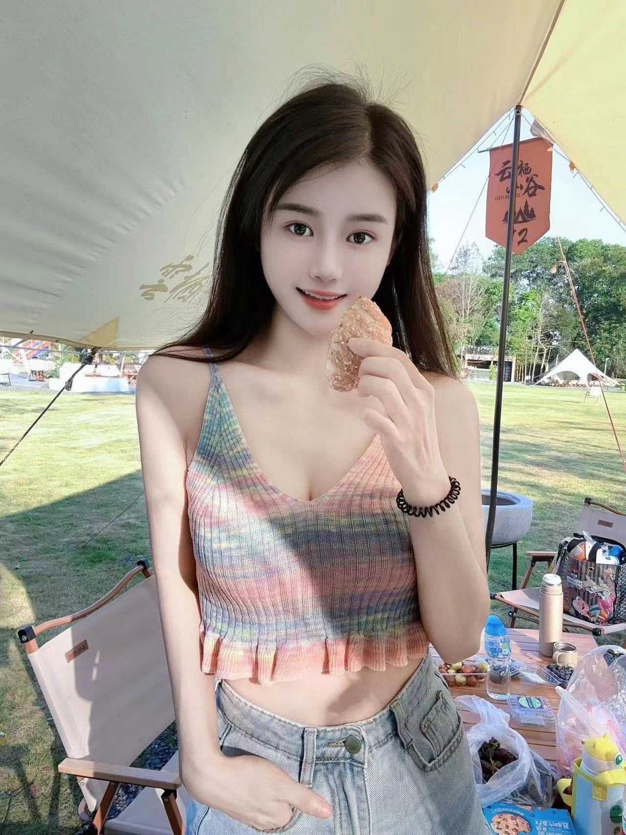 龙华区漂亮兼职小可爱