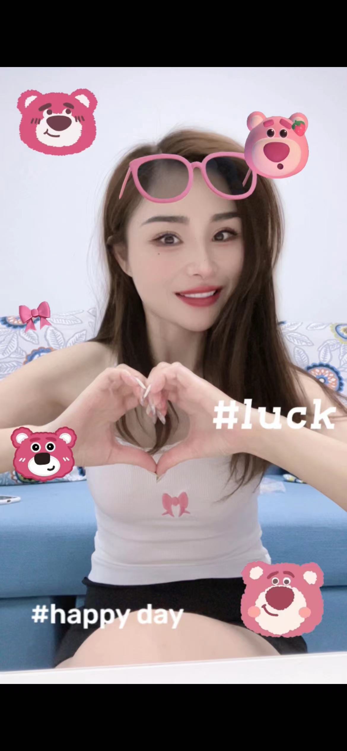 航海路附近美女