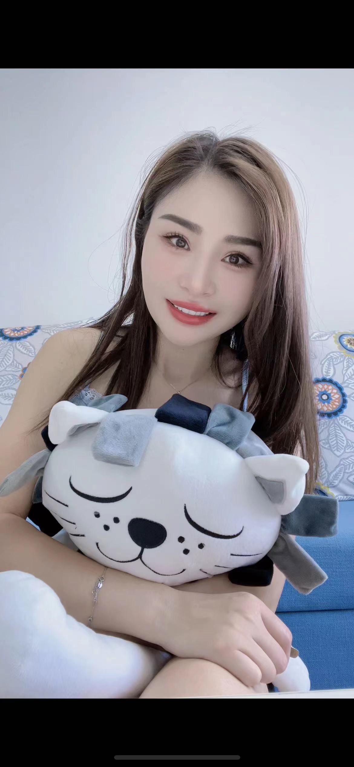 航海路附近美女