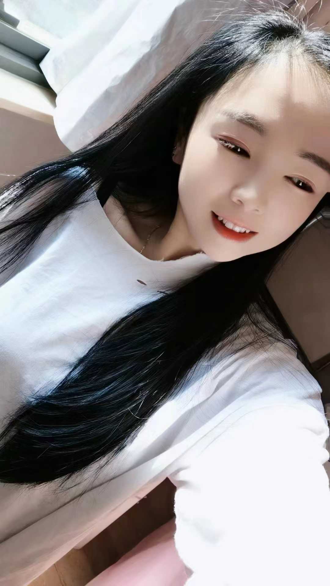 虎丘区小姐姐温柔耐看