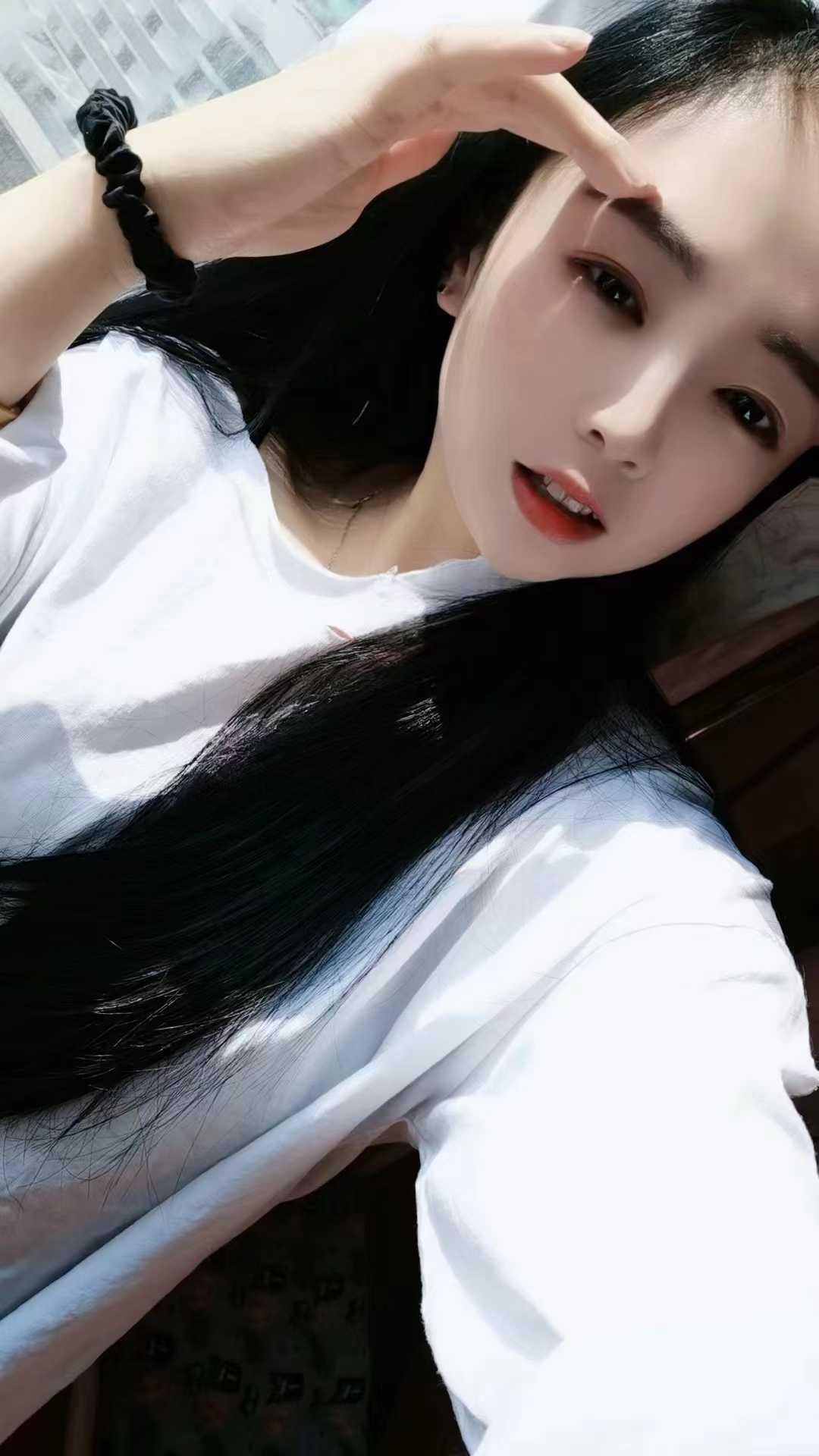 虎丘区小姐姐温柔耐看